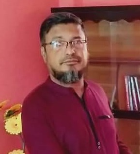 এস এম ফাহিম ইসলাম 